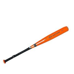 Easton XL1 33/30 (-3) BBL15X1 BBCOR Composite Bat 2-5/8 Bright Orange & Black￼